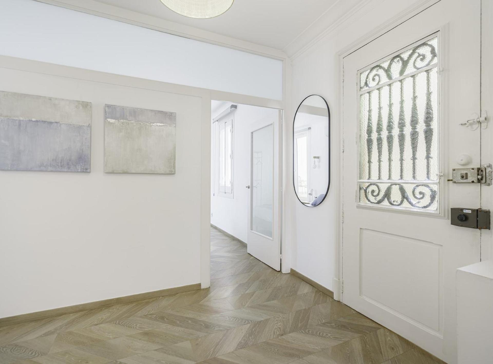Апартаменты Sibsbcn-Paseo De Gracia Penthouse-Luxury-Terraces Барселона Экстерьер фото